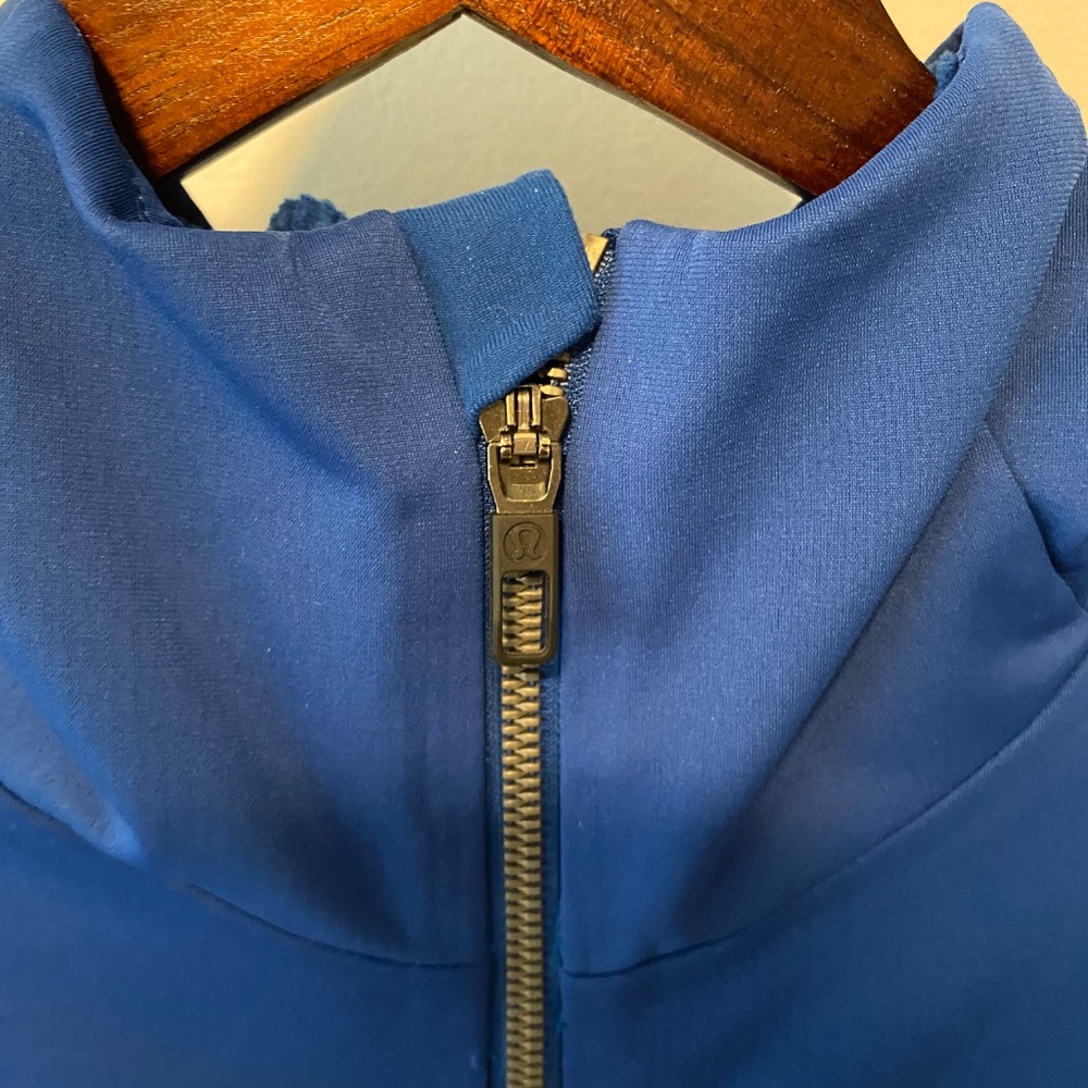 Fleece Back Soft Shell Jacket - image 2